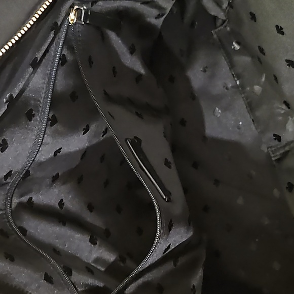 Kate spade duffle bag weekender - Picture 7 of 9